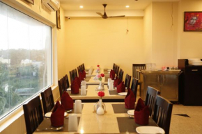 Hotel Brindavan Residency Rameswaram